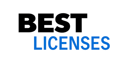 Best Licenses