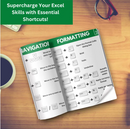 Master Keyboard Shortcuts with This Essential Excel eBook