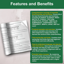 Essential Excel eBook - Formulas and Functions Simplified eBook