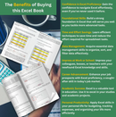 Your Ultimate Guide to Microsoft Office Excel: Mastering Spreadsheets for Beginners eBook