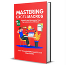 Mastering Excel Macros: Simplify and Automate Your Spreadsheets with Ease