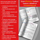 Mastering Excel Macros: Simplify and Automate Your Spreadsheets with Ease