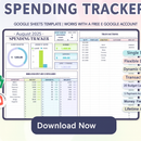 Pro Pack – 5 Google Sheets Templates