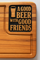 Pack of 5000 Templates and Vectors of Meat Boards and Snacks