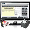 Sistema Pdv Controle De Mesas, Comandas C/ Recurso Mobile