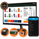 Management System for Pizzerias, Snack Bars, and Restaurants
