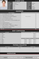 Sistema Periodização De Treino Para Personal