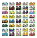 100 Artes Estampas Abada Camisas De Carnaval 2025 Em Corel