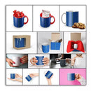 Editable Mug Mockup Pack