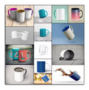 Editable Mug Mockup Pack