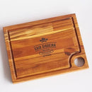 Pack of 5000 Templates and Vectors of Meat Boards and Snacks