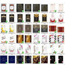 Pack of 500 Wedding Invitation Vectors + 58 Newlyweds Art